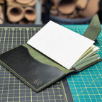 CUSTOM Traveller's Notebooks | B6 Slim for M.M.