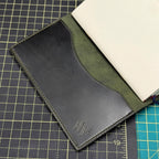 CUSTOM Traveller's Notebooks | B6 Slim for M.M.
