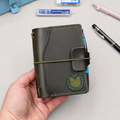 CUSTOM Traveller's Notebook | Forest Keep CANOPY for K.L.
