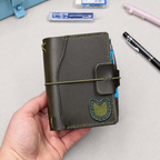 CUSTOM Traveller's Notebook | Forest Keep CANOPY for K.L.