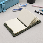 CUSTOM Traveller's Notebook | Forest Keep CANOPY for K.L.