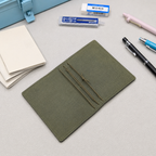 CUSTOM Traveller's Notebook | Forest Keep CANOPY for K.L.