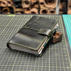 CUSTOM Traveller's Notebooks | Pocket + A5 for C.D.