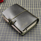 CUSTOM Traveller's Notebooks | Pocket + A5 for C.D.