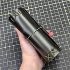 CUSTOM Traveller's Notebooks | Pocket + A5 for C.D.