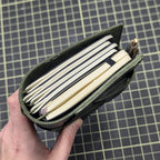 CUSTOM Traveller's Notebooks | Pocket + A5 for C.D.