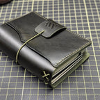 CUSTOM Traveller's Notebooks | Pocket + A5 for C.D.