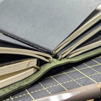 CUSTOM Traveller's Notebooks | Pocket + A5 for C.D.