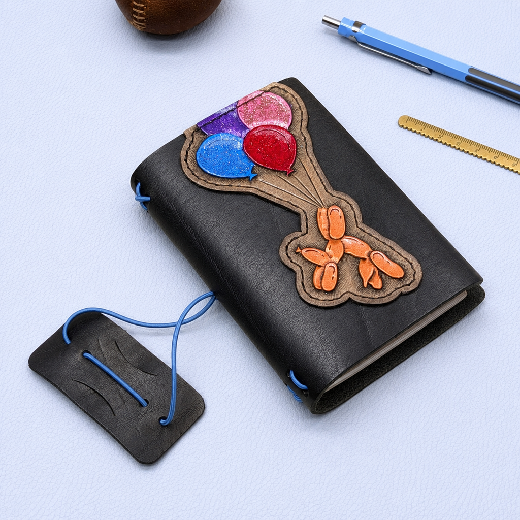 PASSPORT Traveller's Notebook | "Up & Away", No. 2