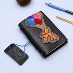PASSPORT Traveller's Notebook | "Up & Away", No. 2