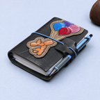 PASSPORT Traveller's Notebook | "Up & Away", No. 2