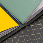 PASSPORT Traveller's Notebook | "Up & Away", No. 2