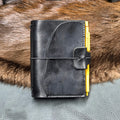 PASSPORT Traveller's Notebook | Long Haul BASALT, No. 1