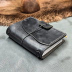 PASSPORT Traveller's Notebook | Long Haul BASALT, No. 1
