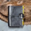 PASSPORT Traveller's Notebook | Long Haul BASALT, No. 2