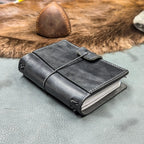 PASSPORT Traveller's Notebook | Long Haul BASALT, No. 3