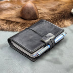 PASSPORT Traveller's Notebook | Long Haul BASALT, No. 3