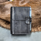PASSPORT Traveller's Notebook | Long Haul BASALT, No. 3