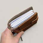 PASSPORT Traveller's Notebook | Fabric Lined, No. 1