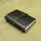 PASSPORT Traveller's Refillable Notebook | Forest Keep CANOPY #7