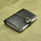 PASSPORT Traveller's Refillable Notebook | Forest Keep CANOPY #7