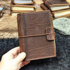 PASSPORT Traveller's Notebook | Forest Keep ROOTS, No. 7