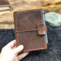 PASSPORT Traveller's Refillable Notebook | Forest Keep ROOTS #9