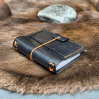 PASSPORT Traveller's Notebook | Long Haul BASALT, No. 4
