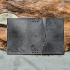 PASSPORT Traveller's Notebook | Long Haul BASALT, No. 2 | CUSTOMISABLE