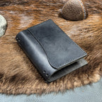 PASSPORT Traveller's Notebook | Long Haul BASALT, No. 2 | CUSTOMISABLE