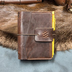 PASSPORT Traveller's Notebook | Long Haul LOAM, No. 1