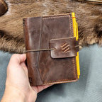 PASSPORT Traveller's Notebook | Long Haul LOAM, No. 1