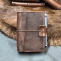 PASSPORT Traveller's Notebook | Long Haul LOAM, No. 2