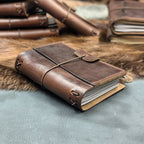 PASSPORT Traveller's Notebook | Long Haul LOAM, No. 2
