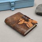 Passport Traveller's Notebook | Tooled Balloon Dog, No. 2