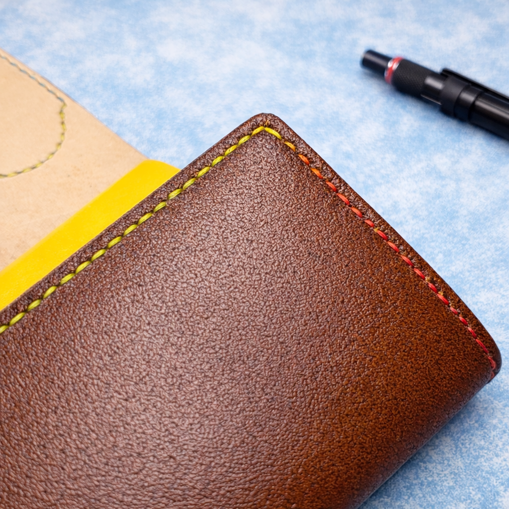 PASSPORT Traveller's Notebook | "Up & Away", No. 1