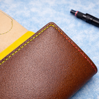 PASSPORT Traveller's Notebook | "Up & Away", No. 1