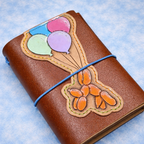 PASSPORT Traveller's Notebook | "Up & Away", No. 1