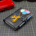 POCKET Traveller's Notebook | "Up & Away", No. 1