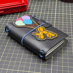 POCKET Traveller's Notebook | "Up & Away", No. 1