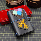 POCKET Traveller's Notebook | "Up & Away", No. 1