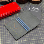 POCKET Traveller's Notebook | "Up & Away", No. 1