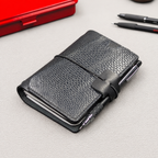 POCKET Traveller's Refillable Notebook | Beaver Tail