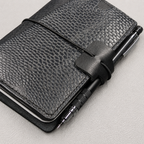 POCKET Traveller's Refillable Notebook | Beaver Tail