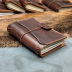 POCKET Traveller's Notebook | Forest Keep ROOTS, No. 15