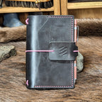POCKET Traveller's Notebook | Long Haul BASALT, No. 5