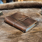 POCKET Traveller's Notebook | Long Haul LOAM, No. 9