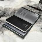 PVC Zipper Pouch Inserts | Traveller's Notebooks | 5 Sizes