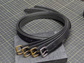 Straps for Uilleann Pipes | Batch 2