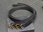 Straps for Uilleann Pipes | Batch 2